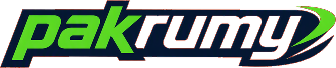 pakrumy logo